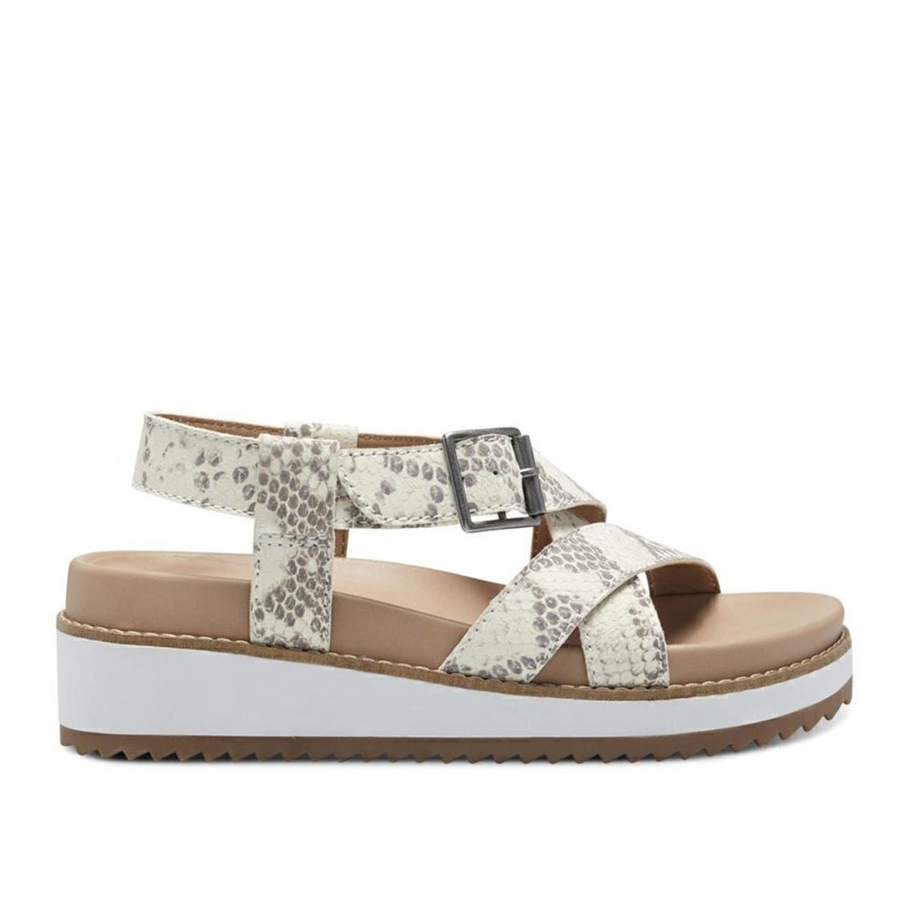 LUCKY‎ BRAND Irissy Platform sandals new